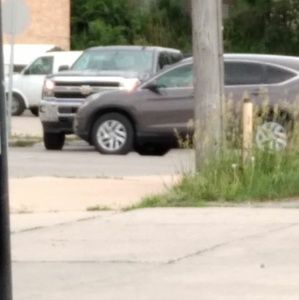 Meet your Posher, Marie